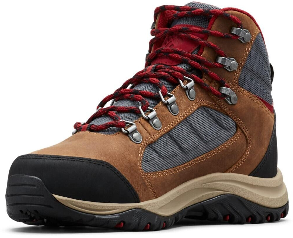 Columbia 100MW Outdry Mid Women graphite/beet