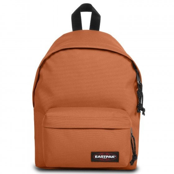 Eastpak Orbit metallic copper