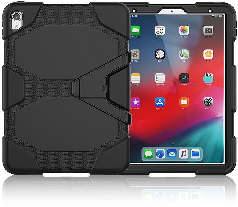 Lobwerk 3in1 Case iPad Pro 11 black