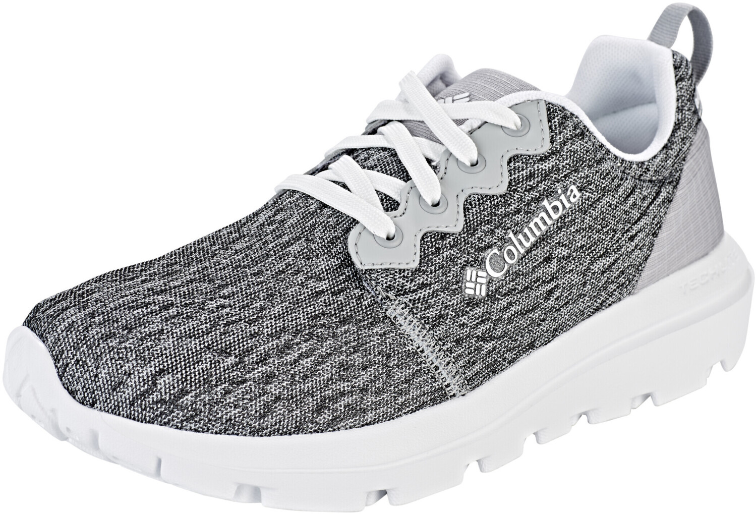 Columbia Backpedal Outdry Women steam/white
