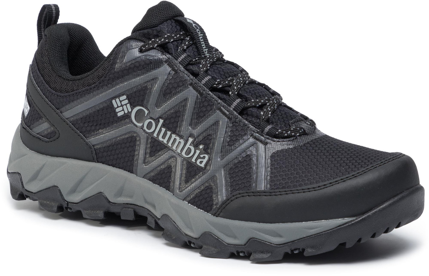 Columbia Peakfreak X2 Outdry Men black/ti grey steel