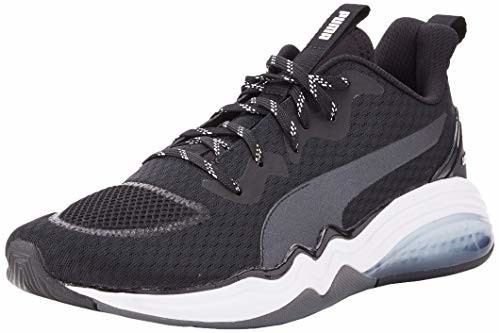 Puma LQDCELL Tension black/white