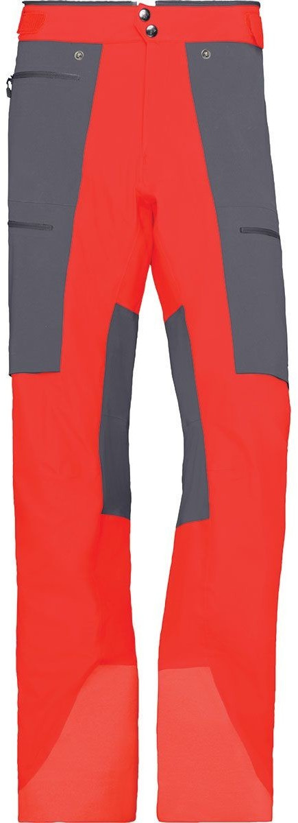 Norrøna lyngen Windstopper Pants M Arednalin