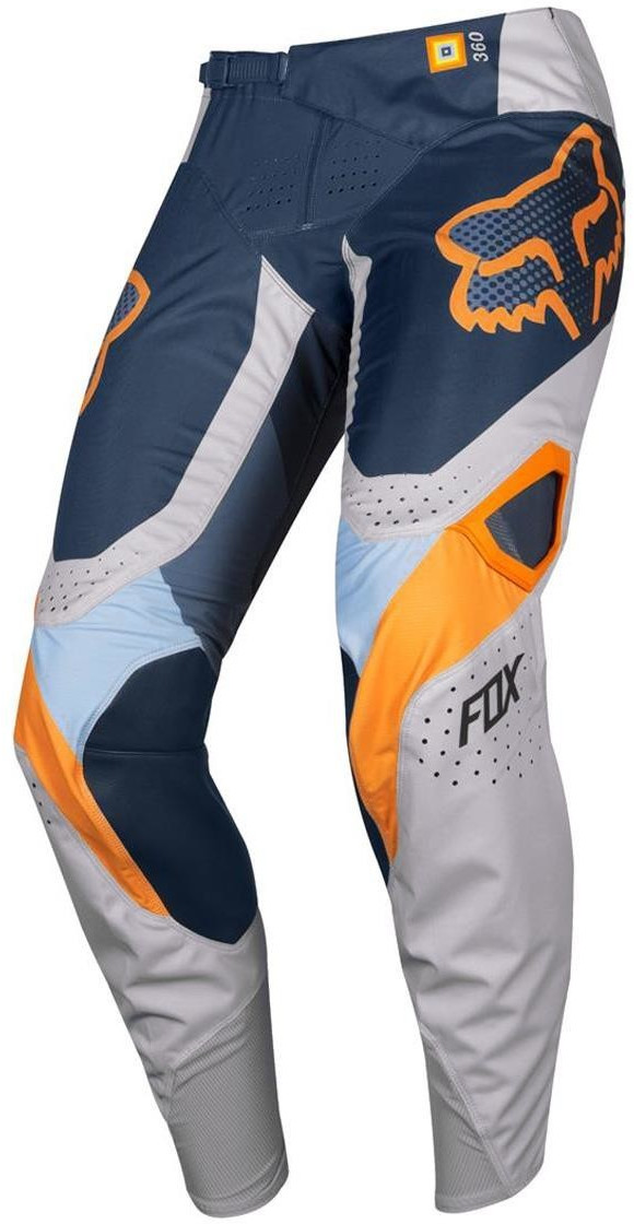 Fox Pantalon 360 Murc gris
