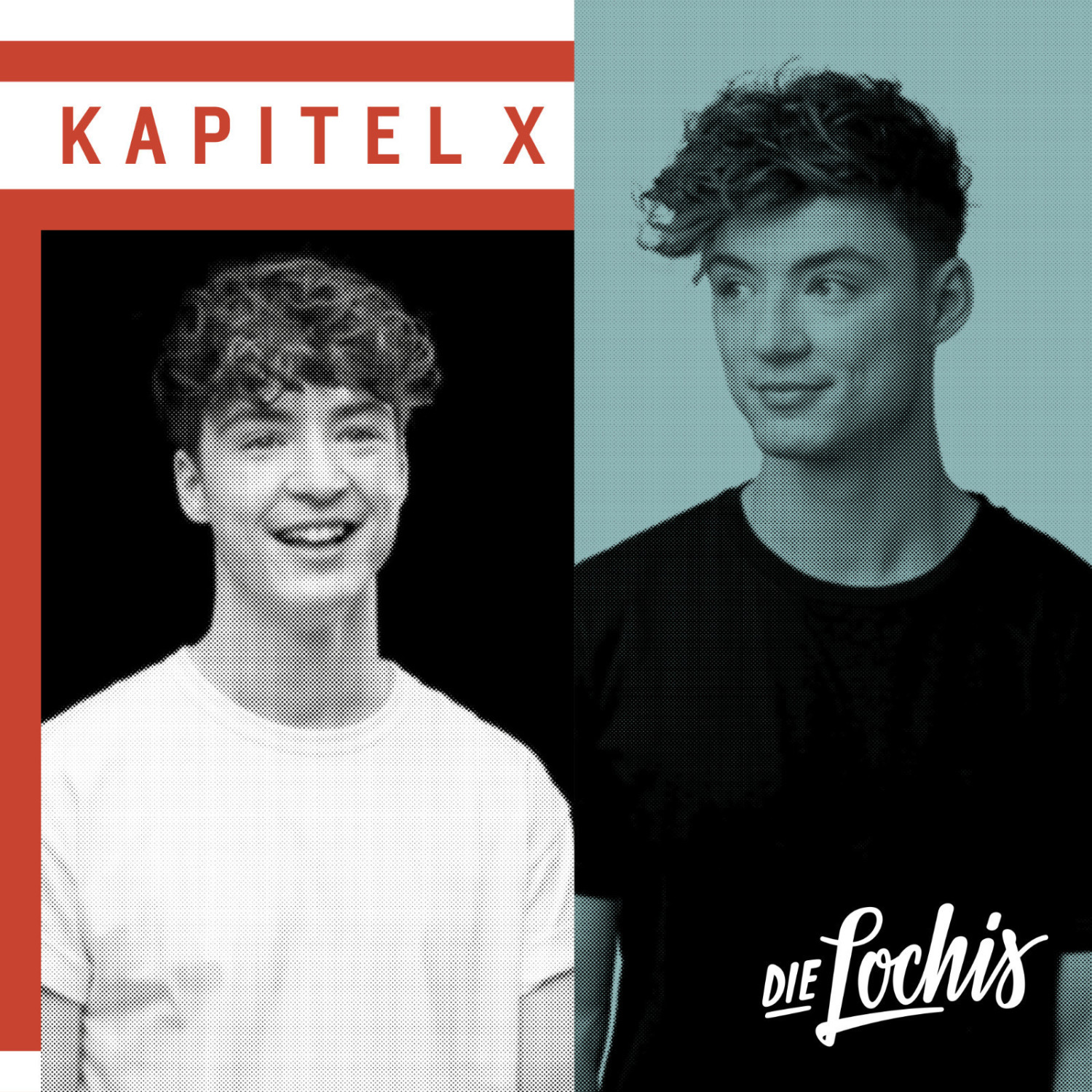 Die Lochis - Kapitel X (CD)