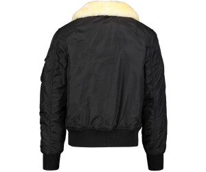 Alpha industries jacke injector iii store