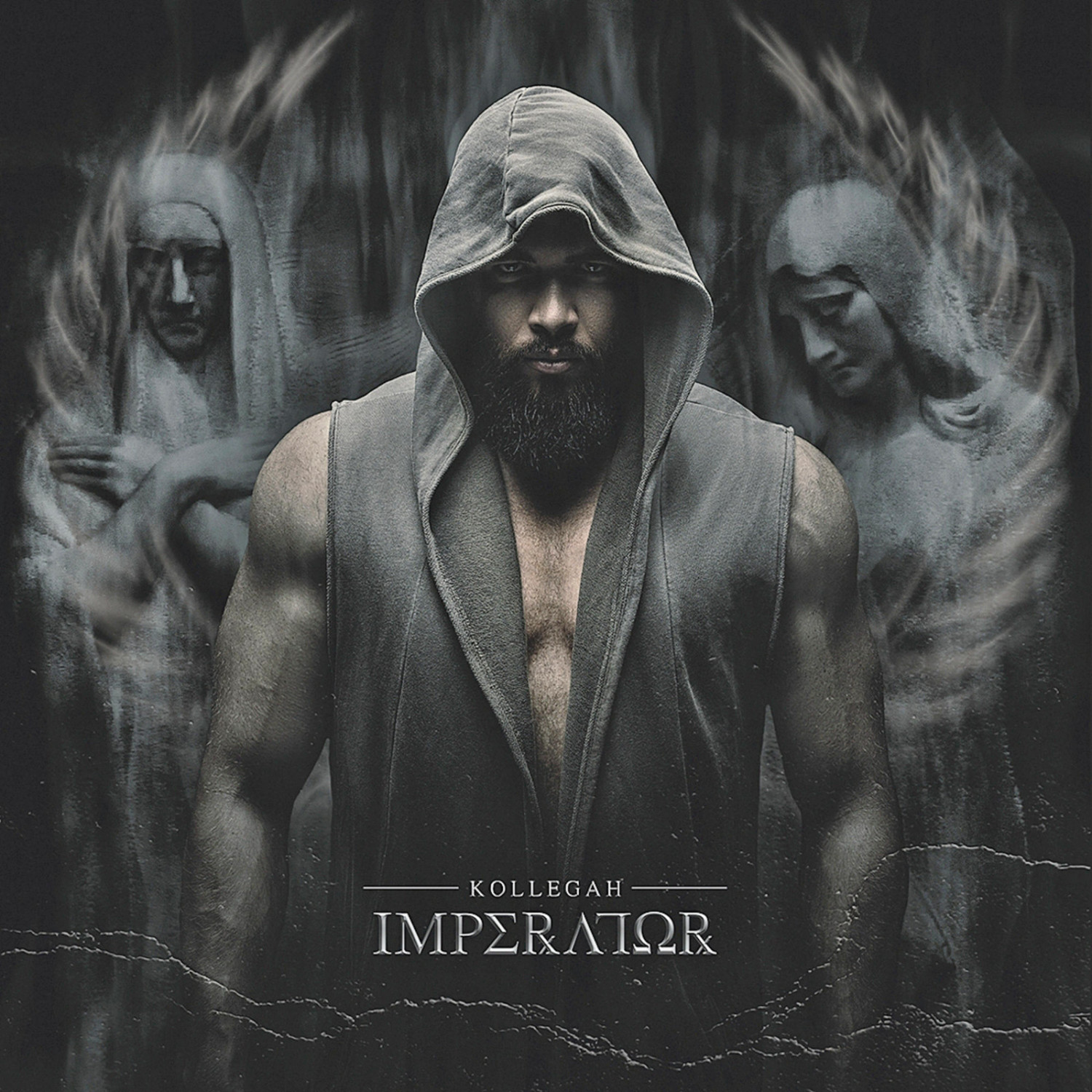 #Kollegah – Imperator (CD)#