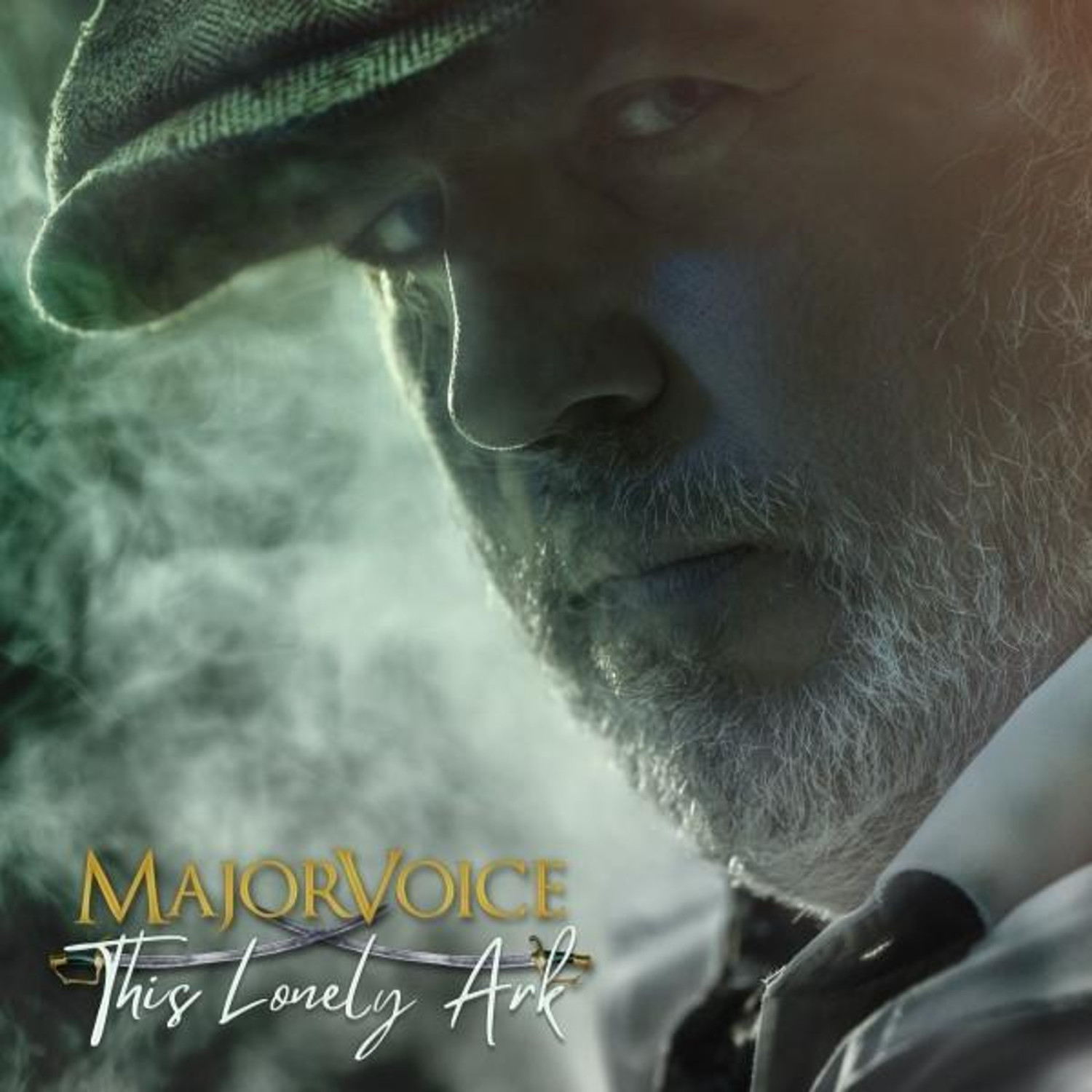 Majorvoice - This lonely Ark (Limited Fanbox) (CD)