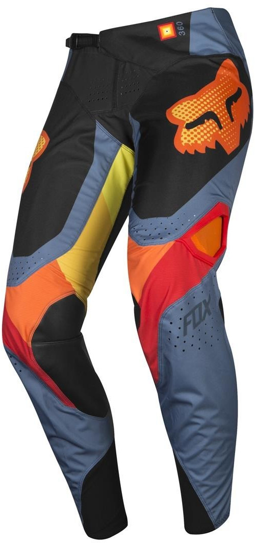 Fox Pantalon 360 Murc bleu