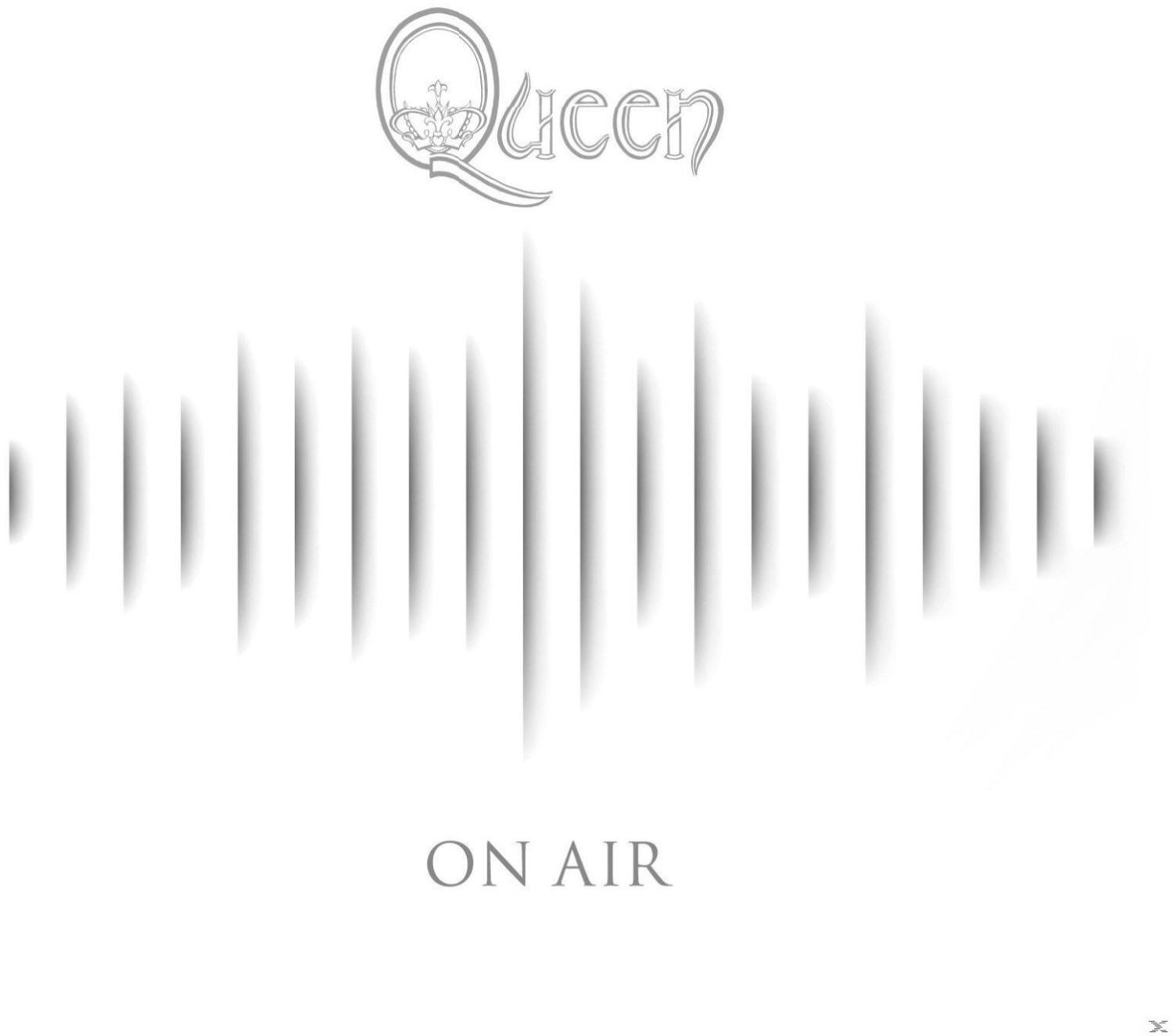 Queen - On Air (Limited Deluxe Set) (CD)