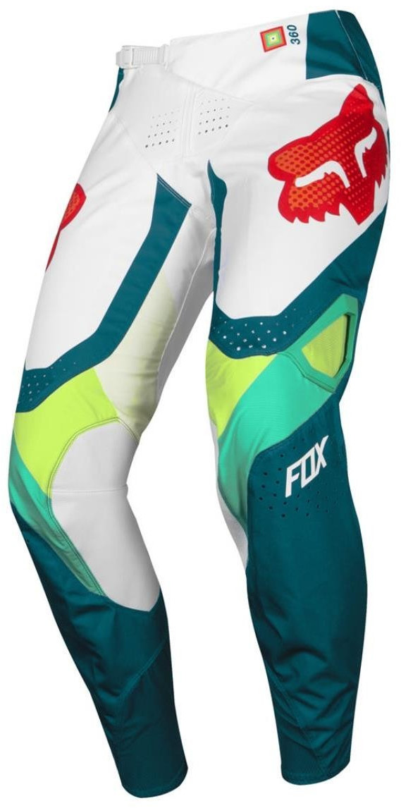 Fox Pantalon 360 Murc vert