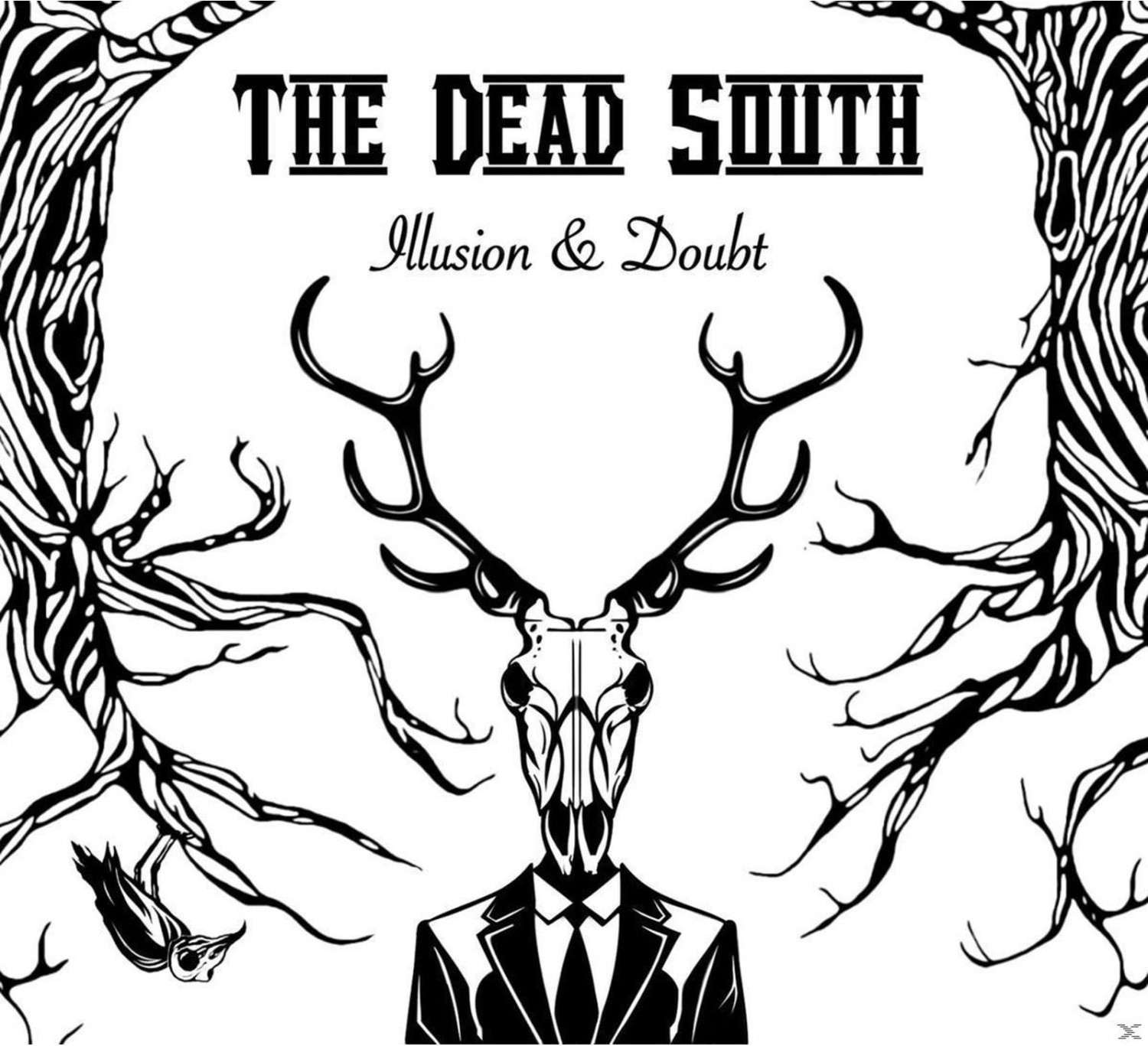 The Dead South - Illusion & Doubt (CD)