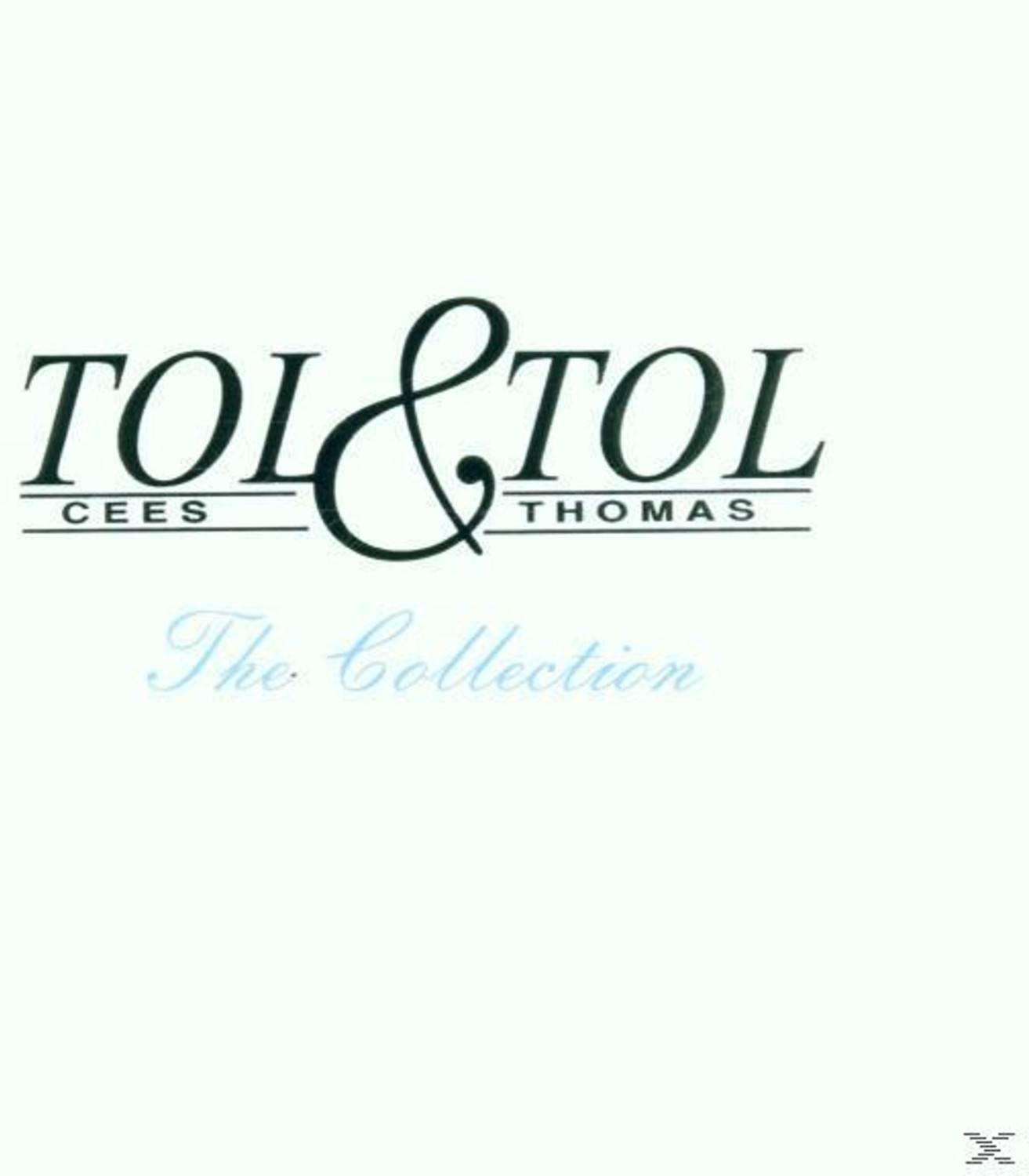 Tol & Tol - The Collection (CD)