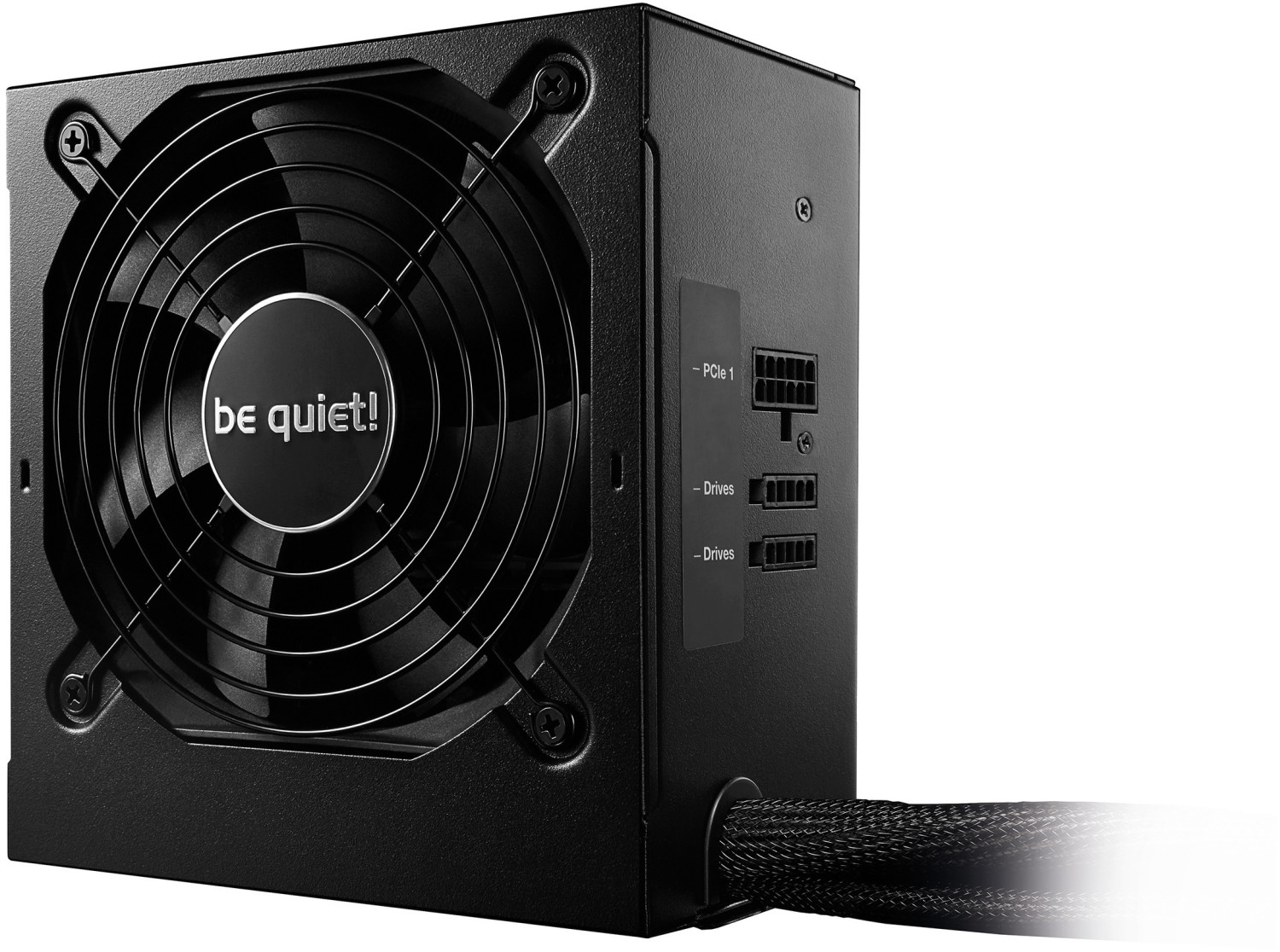 be quiet! System Power 9 CM