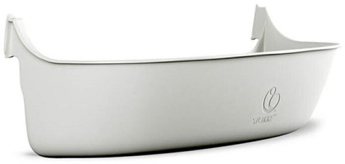 Stokke Tripp Trapp Storage White