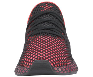 Running | Homme adidas Deerupt Runner Rouge / Bleu · Danzón Pérez