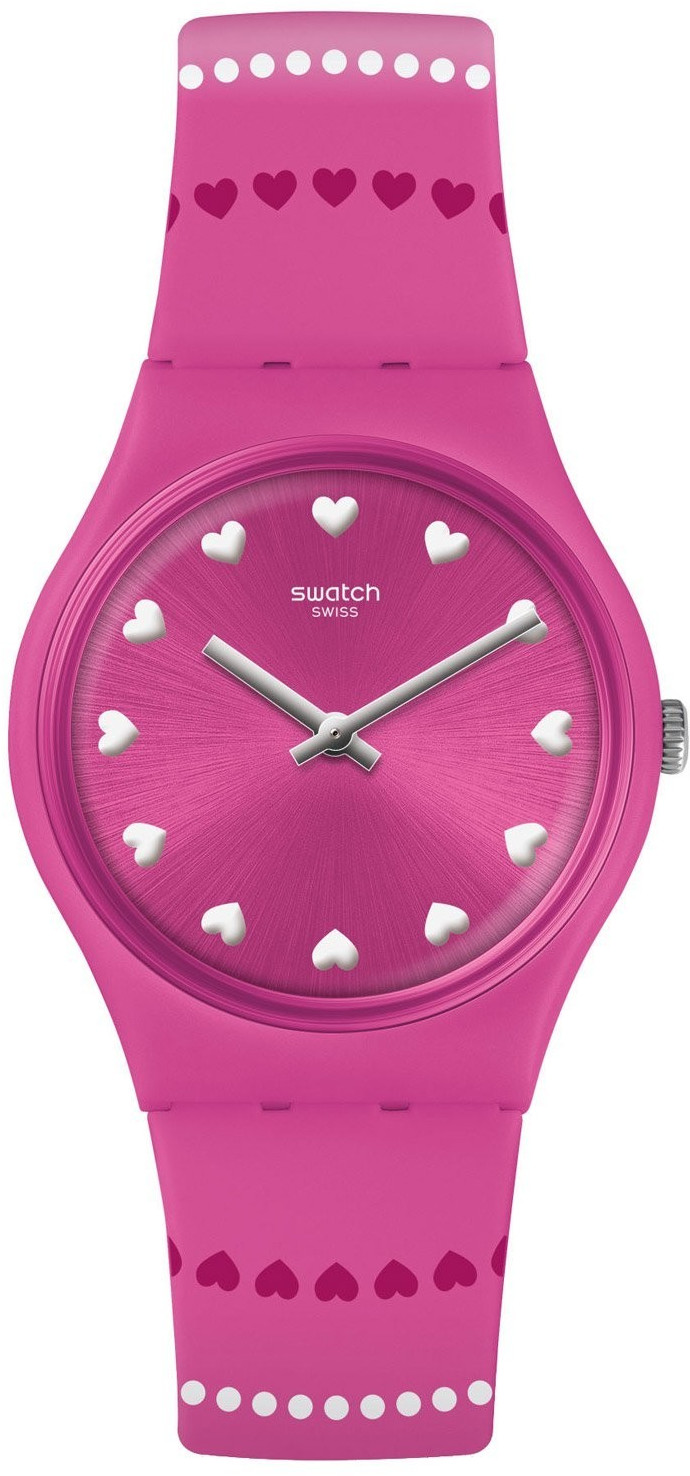 Swatch Coeur de Manège GP160