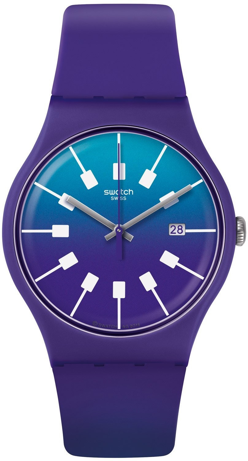 Swatch Crazy Sky SUOV400