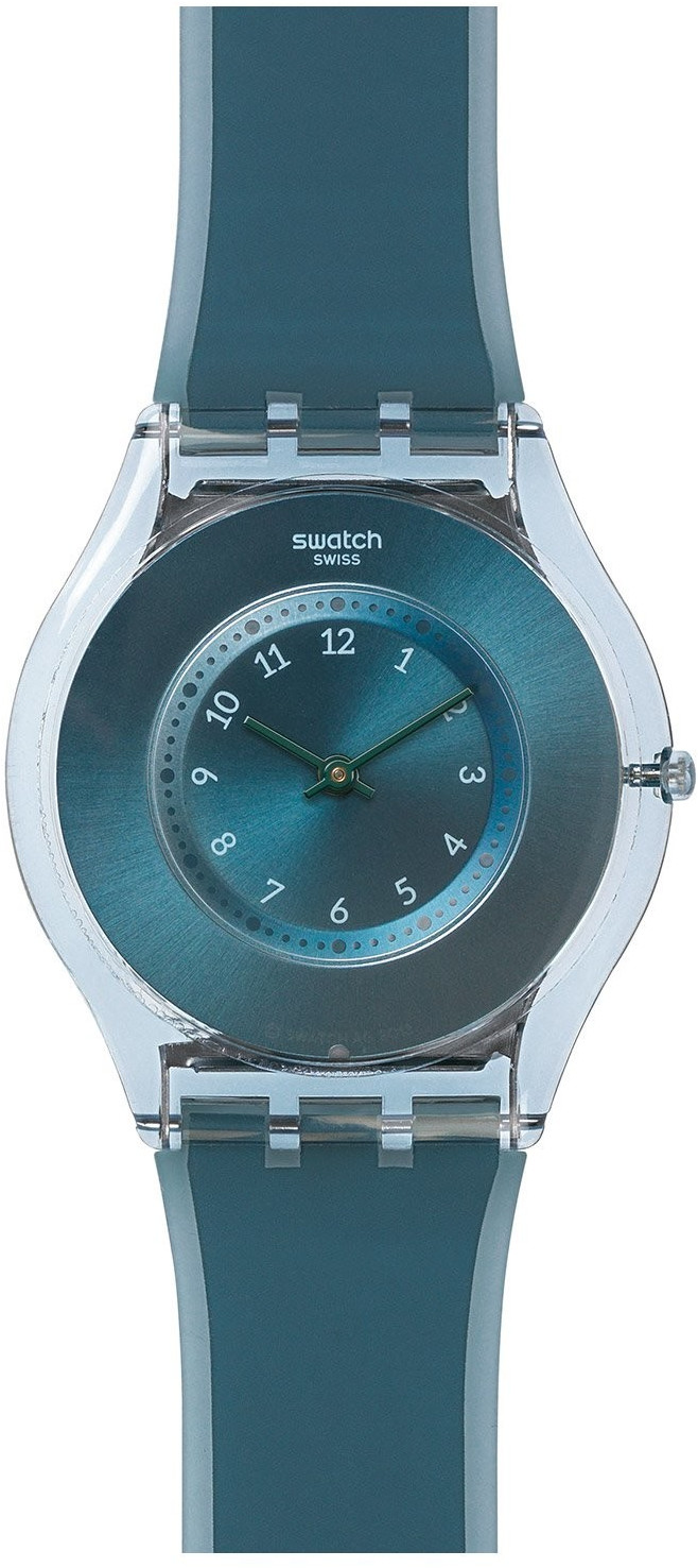 Swatch Dive-In SFS103