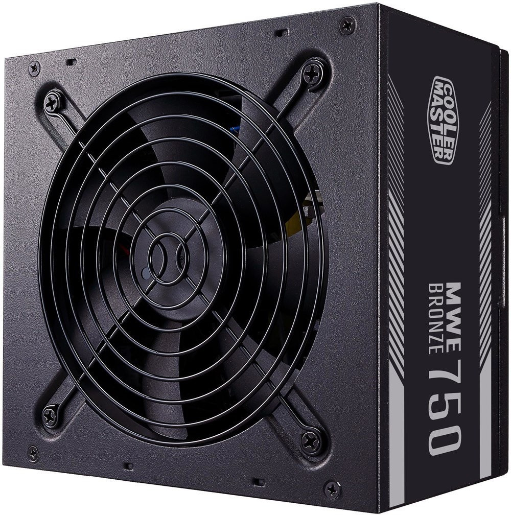 CoolerMaster MWE Bronze V2 750W