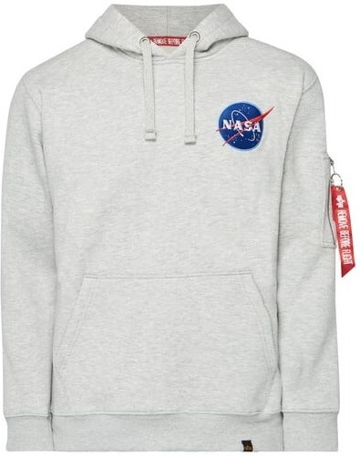 Alpha Industries Space Shuttle Hoody (178317)