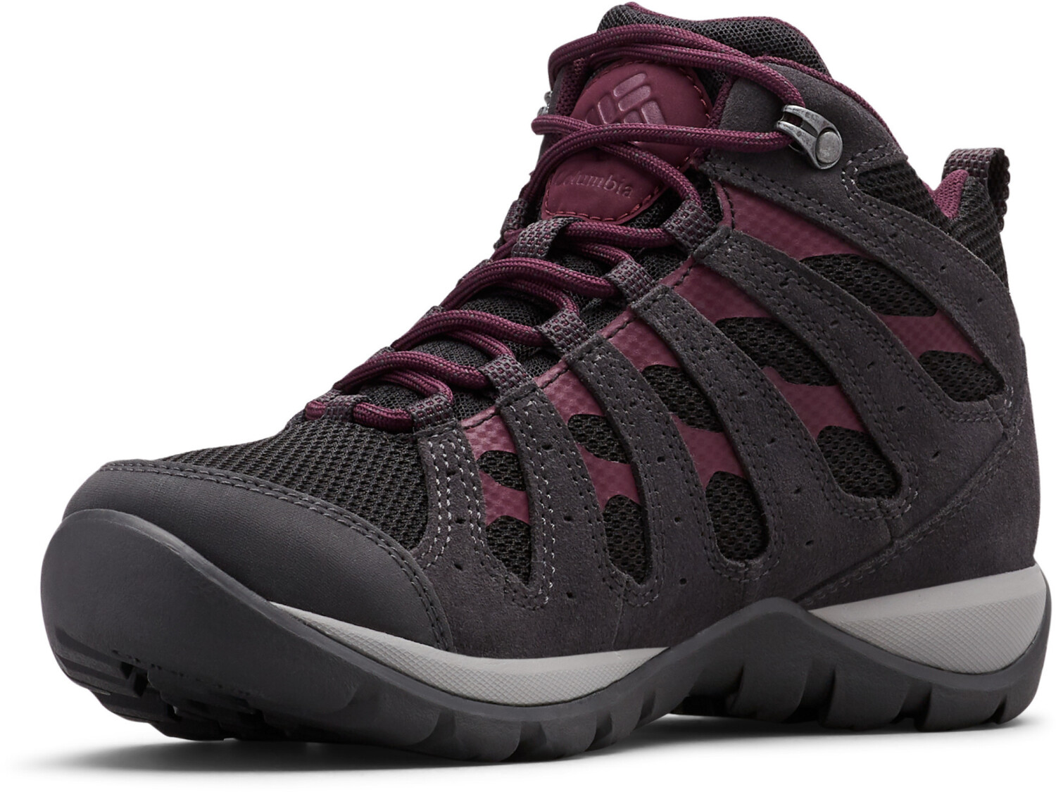 Columbia Redmond V2 WP Mid Women ab 71,23 € | Preisvergleich bei idealo.de