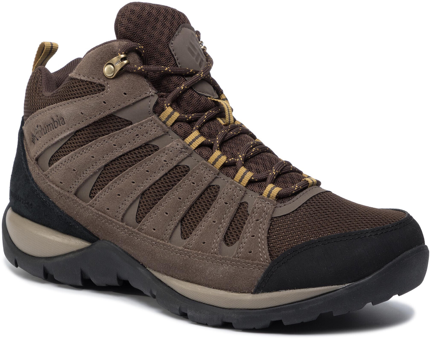 Columbia Redmond V2 WP Mid