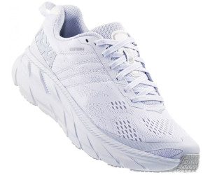 Hoka One One Mens Clifton 6 Textile Synthetic Trainers 