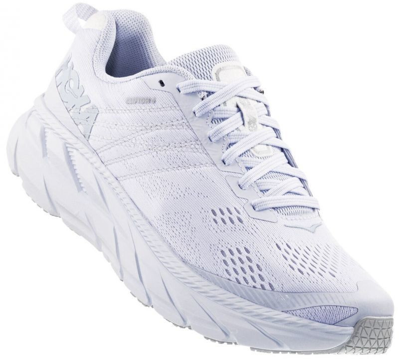 Hoka One One CLIFTON 6 (1102872) Men White