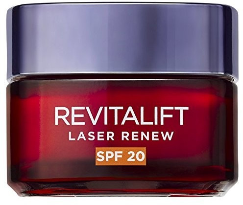 L'Oréal Revitalift Laser Renew SPF Cream (50 ml)