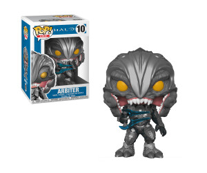 Halo 2025 funko pop