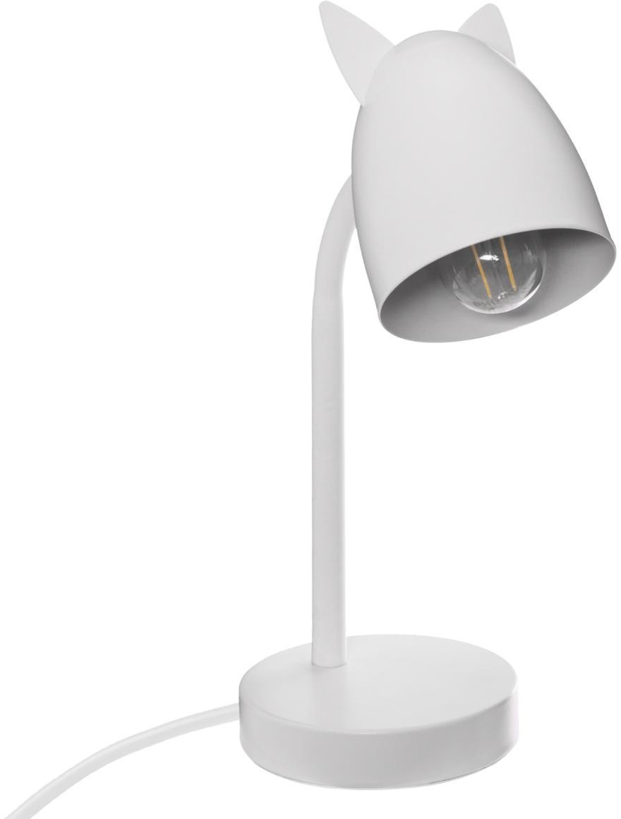 Atmosphera Lampe oreilles blanc