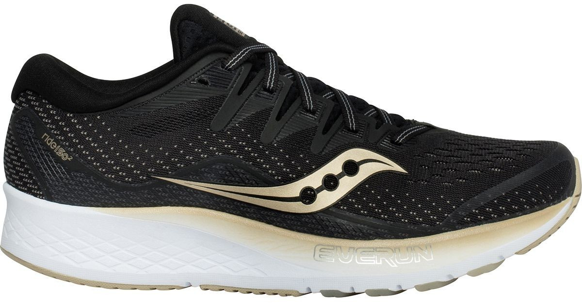 Saucony ride sale iso zalando