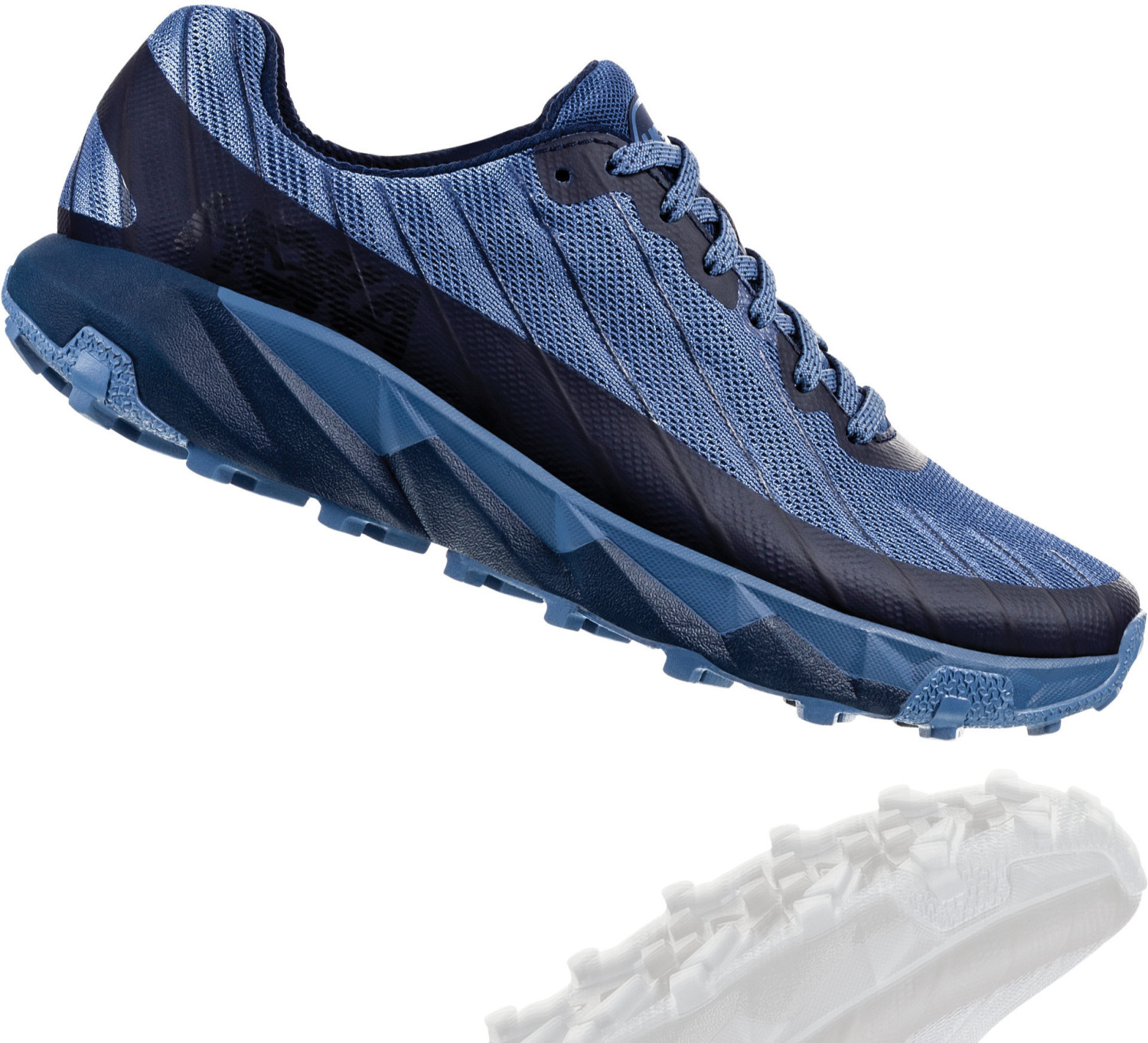 Hoka One One TORRENT (1097755) Women Moonlight Blue