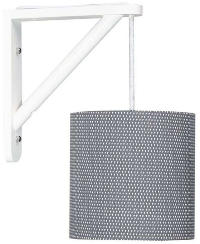 Sauthon Applique murale lumineuse Babyfan