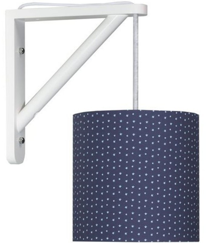Sauthon Applique murale lumineuse Merlin