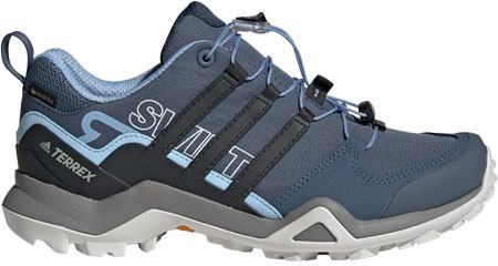 Adidas Terrex Swift R2 GTX W tech ink/carbon/glow blue ab 119,95 â¬ | Preisvergleich bei idealo.de