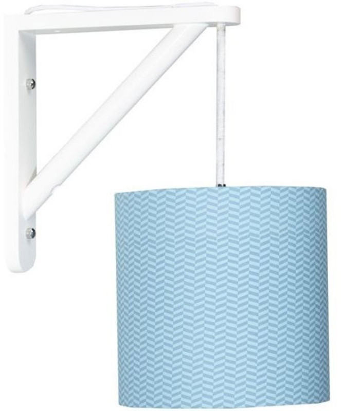 Sauthon Applique murale lumineuse Lazare