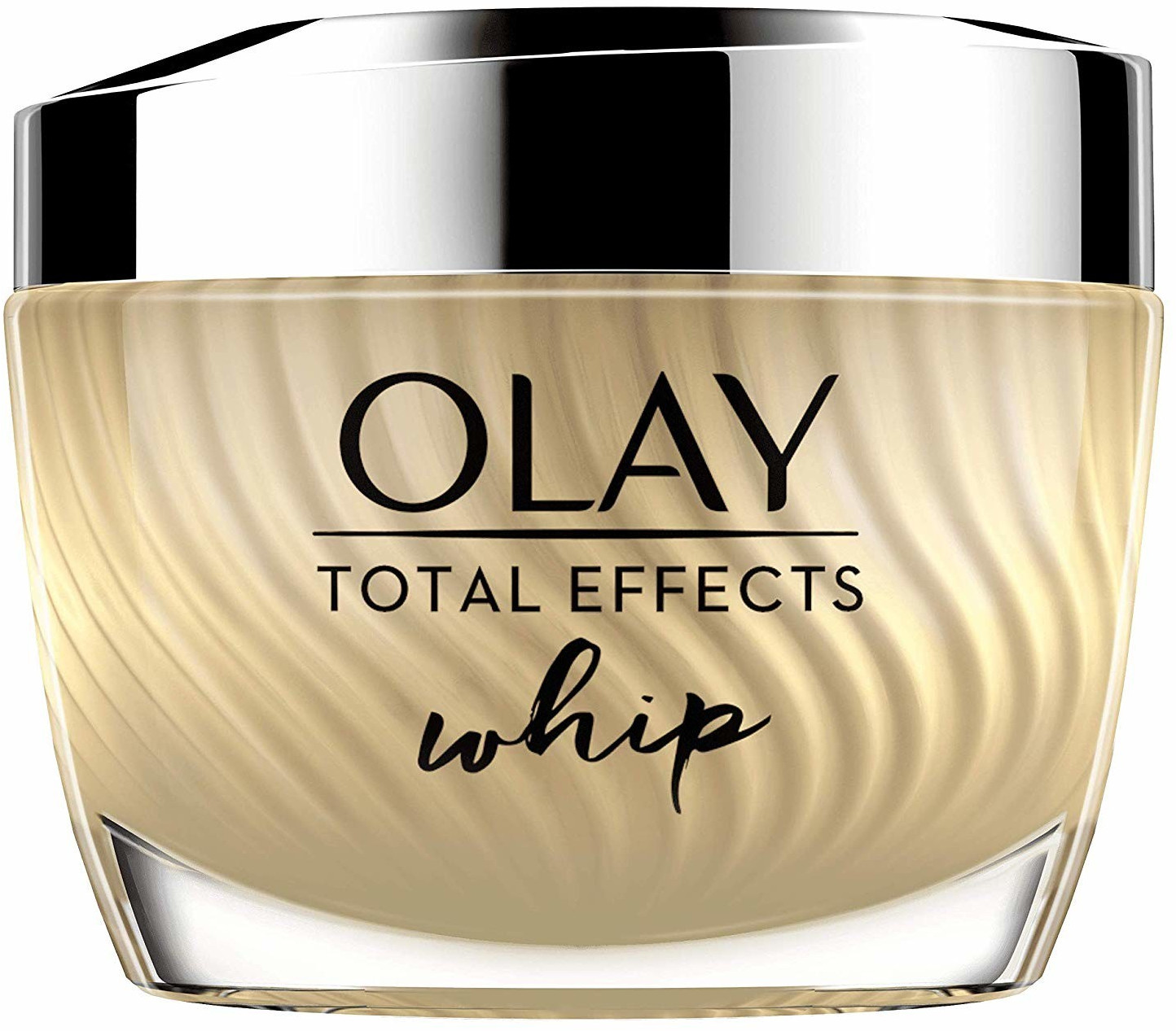 Photos - Other Cosmetics Olay Total Effects Whip Light as Air Active Moisturiser  (50ml)