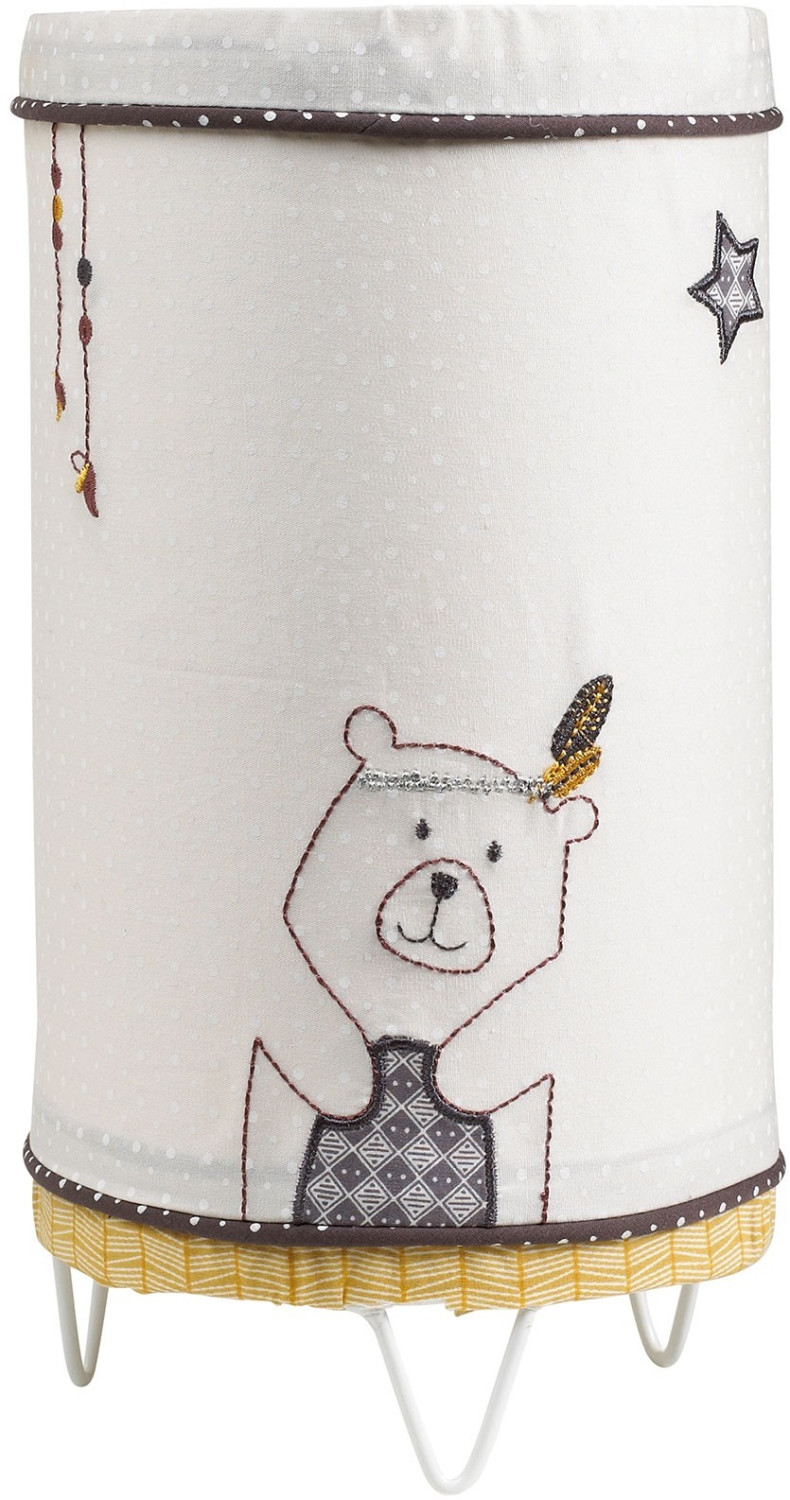 Sauthon Lampe de chevet Timouki