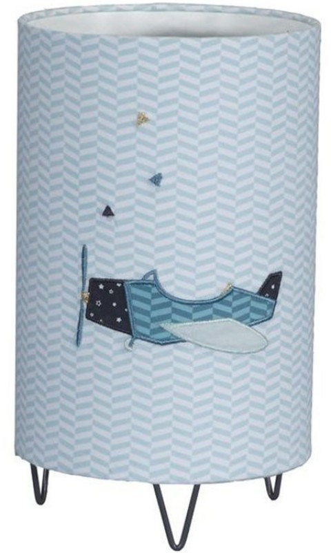Sauthon Lampe de chevet Lazare