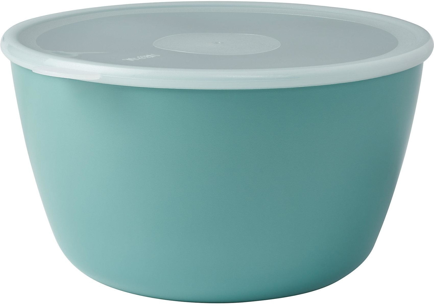 Rosti Mepal Volumia Bowl with Lid 3 L Nordic Green
