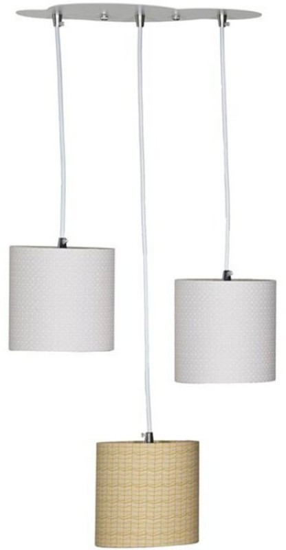 Sauthon Suspension lumineuse trio Timouki