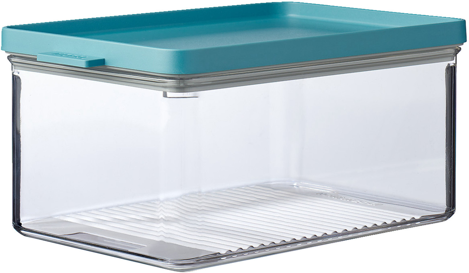 Rosti Mepal Omnia Cheese Fridge Box 2 l Nordic Green