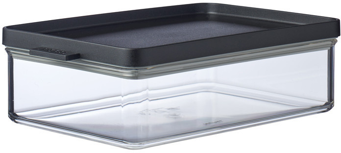 Rosti Mepal Omnia Breakfast 1,2 l Nordic Black
