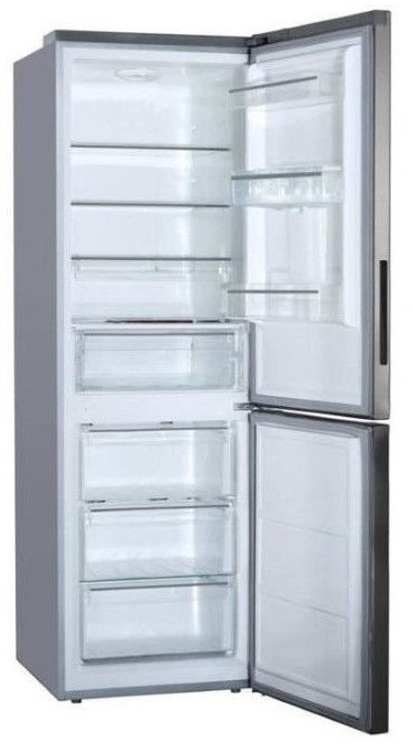 Haier HBM-686SWD