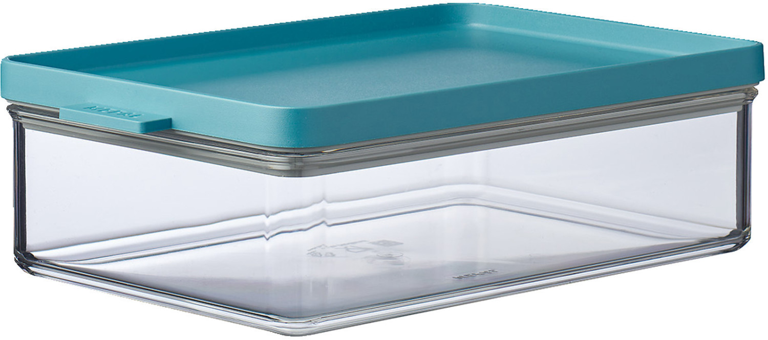 Rosti Mepal Omnia Breakfast 1,2 l Nordic Green