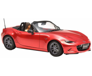 Maquette hot sale mazda mx5