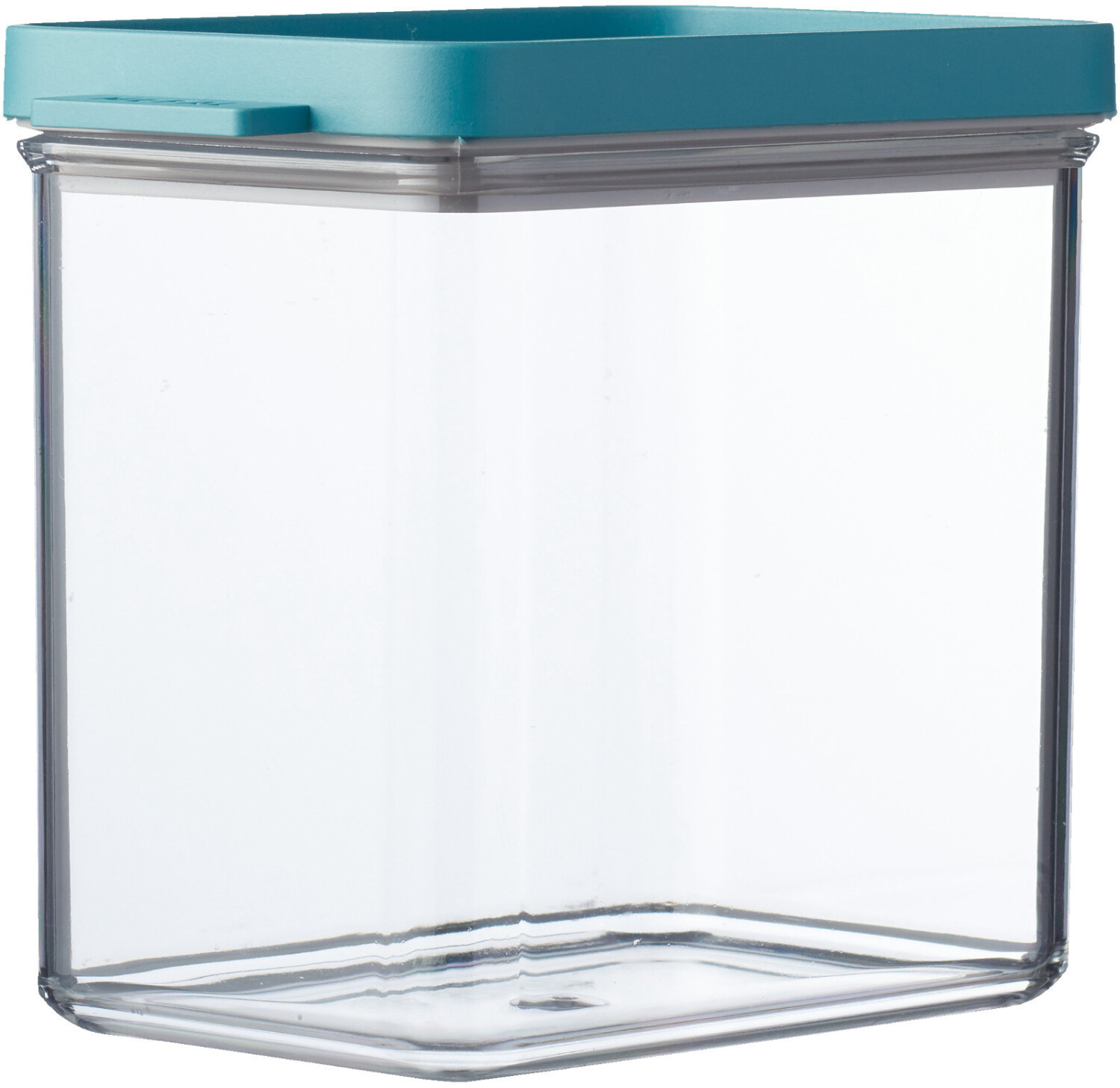 Rosti Mepal Omnia Rectangular 1100 ml Nordic Green