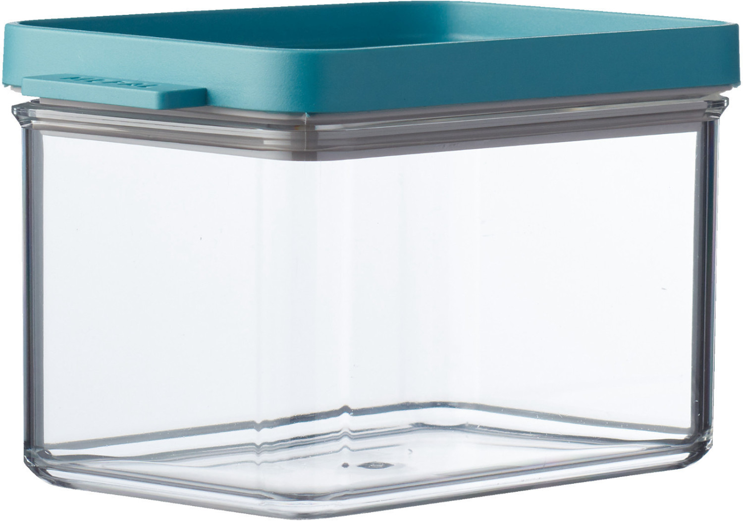 Rosti Mepal Omnia Rectangular 700 ml Nordic Green